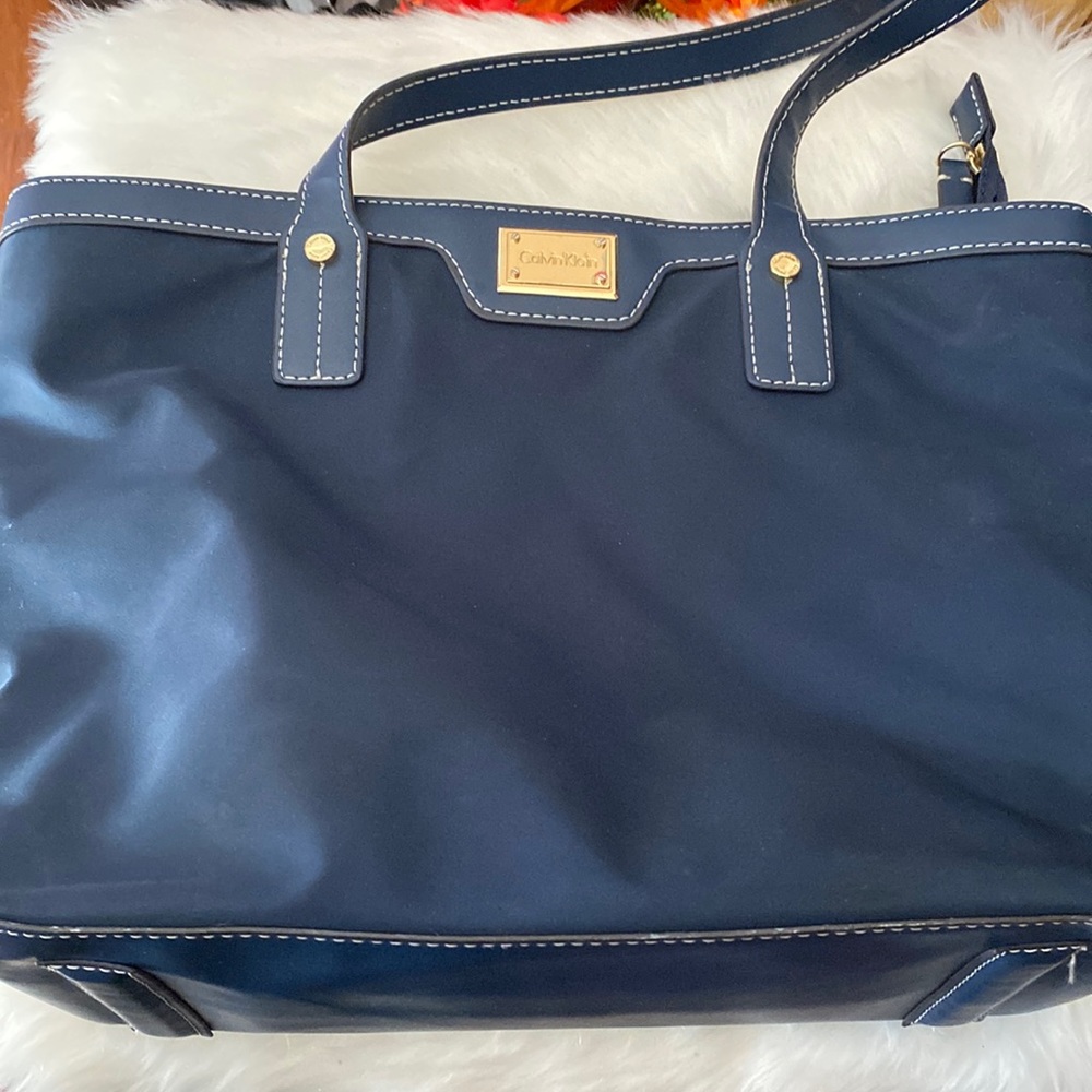 Calvin Klein Tote